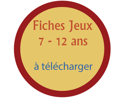 Fiches jeux